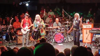 Nancy Wilson's Heart - 6/9/2023 - Crazy on You - South Shore Music Circus, Cohasset, MA