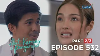 Abot Kamay Na Pangarap: Zoey finds evidence of her mother’s plastic surgery! (Full Episode 532)