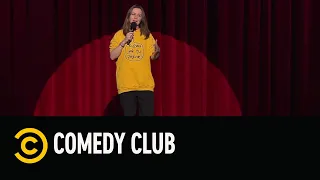 Comedy Club | Najlepsze żarty kobiet