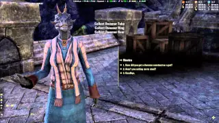 ESO Add-On: Dominoid's Immersive Things 1.0.1