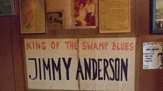 Nov 21  King of the Swamp Blues