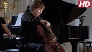 #TCH15 - Cello Round 1: Alexey Stadler