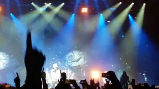 Alice Cooper - School's Out - Milano 30/11/2017