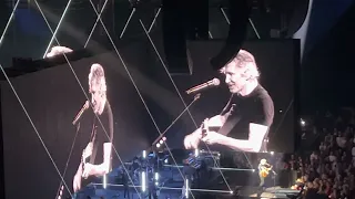 Roger Waters - Two Suns In The Sunset - Royal Arena - 18 April 2023