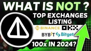 Notcoin Mining Crypto - Notcoin Price $0.001 | NotCoin Listing on Binance okx More+ | Notcoin Review