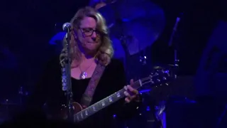 Tedeschi Trucks Band 11-12-19 "Learn How To Love" "Don’t Think Twice It’s All Right" Tulsa