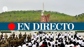 DIRECTO COREA DEL NORTE | Desfile por el 90 aniversario de su Ejército