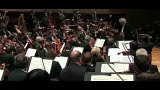 Simon Rattle - Rachmaninov: Symphonic Dances; The Bells Music Clip