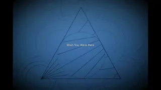 Pink Floyd - Wish You Were Here | James Lassiter