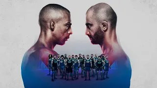 РАЗБОР ТУРНИРА UFC: Барбоза vs. Чикадзе