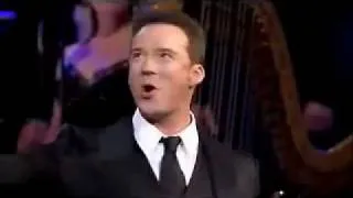 Russell Watson Return Of The Voice Live From The Royal Albert Hall 2011 DVD