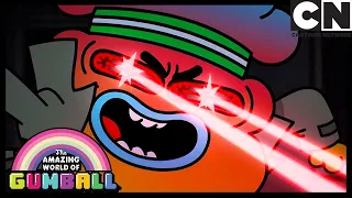 Der Eine | Die Fantastische Welt Von Gumball | Cartoon Network