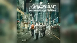 AVENTURA THE LAST ALBUM 2009 HD