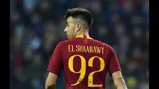 Stephan El Shaarawy • Best Skills Goal 2019 • AS Roma HD