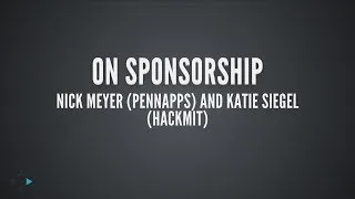 How HackMIT & PennApps Fundraise