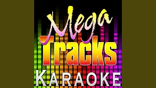 We'll Be Together (Originally Performed by Sting) (Karaoke Version)