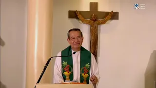 Lord, Help Us..., Sunday Homily By Fr Jerry Orbos SVD, August 16 2020