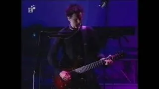Muse - Citizen Erased live @ Rock im Park 2002 [HD]