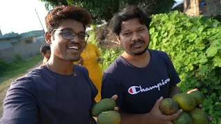 Finally aam mil hi gya / #vlog-98 / Avinash kujur