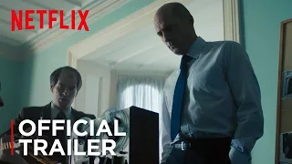 6 Days | Official Trailer [HD] | Netflix