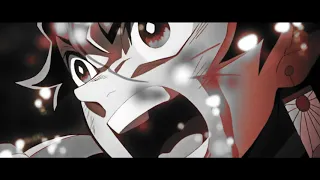 [Demon Slayer AMV] - Elastic Heart