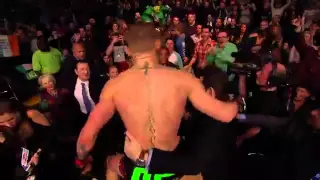 UFC 194 Aldo vs McGregor   Rule the World