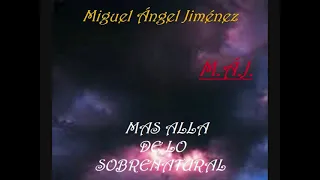 MIGUEL ÁNGEL JIMÉNEZ - AVE FENIX (HARD ROCK AND ROLL SETENTERO)