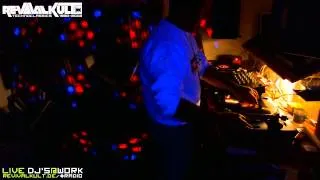 Old School Techno Mix // 100% Vinyl // Hardstyle // 2000-2006 // mixed by DJ TraxXx // VOL.6