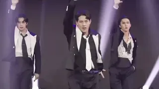 210601 몬스타엑스 주헌 '갬블러' 세로캠 MONSTA X JOOHONEY 'GAMBLER' (vertical ver.) FanCam