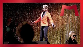 Barry Manilow - Copacabana (At the Copa) (Live at the Michael Kors 2019 Fall Runway Show)