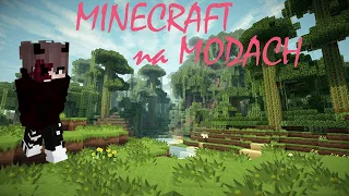 Minecraft na MODACH #9 Piekło przybyłem zobaczyłem zwyciężyłem