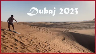 Dubaj 2023