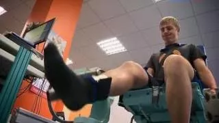 10 невероятных камбэков после травм / 10 incredible after-injuries