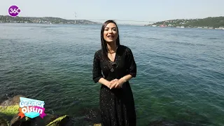 Gezmek Olsun - Üsküdar - Çengelköy - 25 06 2022