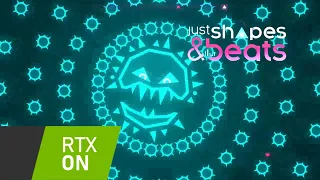 [Just Shapes & Beats] Annihilate (Color swap with RTX)