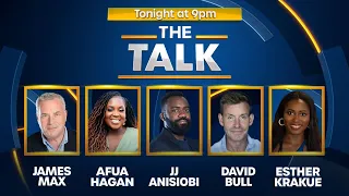 The Talk | 07-Sep-23