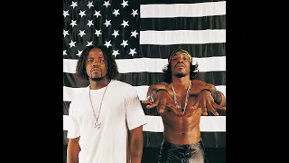 【1 Hour】Outkast - Ms. Jackson