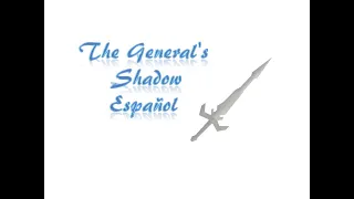 The General's Shadow - Miniquest OSRS Español