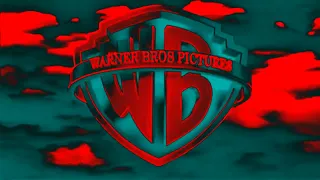 Warner bros by ivipid effects