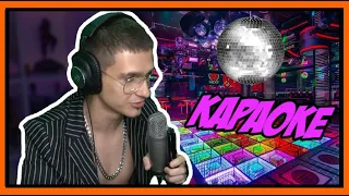 Меллшер СПЕЛ КАРАОКЕ | Птичка запела