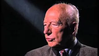 Walter Scheel: Sympathieträger Willy Brandt