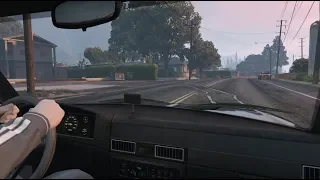 GTA 5(Ярик Водила)