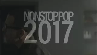 Isosine - Nonstop Pop 2017 Mashup