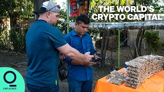 The Infuriating Reality of Using Bitcoin in El Salvador