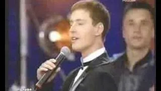 Vitas  -  Casual Waltz  (Случайный вальс)  Moscow  2004