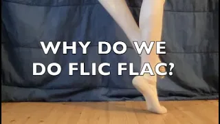 Everything You Need to Know About Flic Flac!