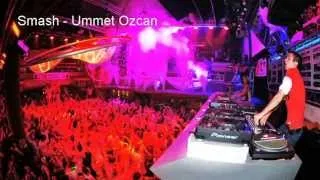 EDM Mix Summer 2014