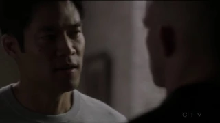 David Lim (gay scene) Russell Tovey / Harry Doyle - Quantico (tv sries) #7