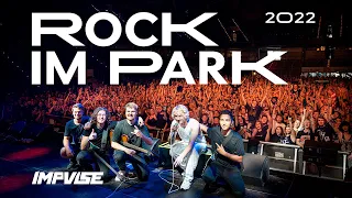 Rock im Park 2022