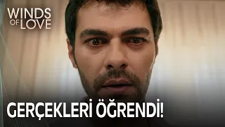 Halil finds out that Zeynep is innocent | Winds of Love Episode 99 (MULTI SUB)
